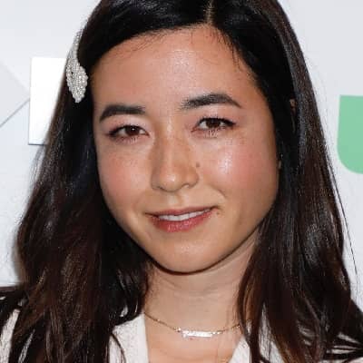 Maya Erskine