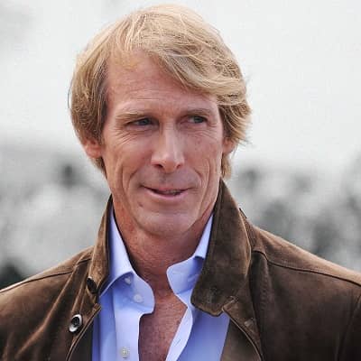 Michael Bay