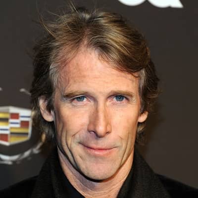 Michael Bay