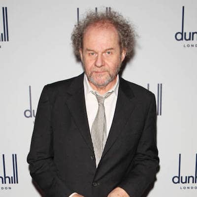 Mike Figgis