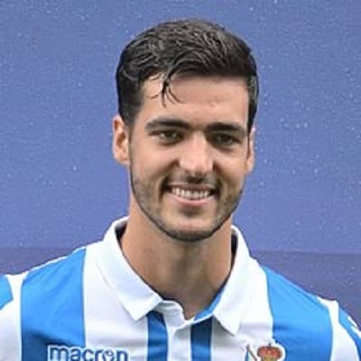 Mikel Merino