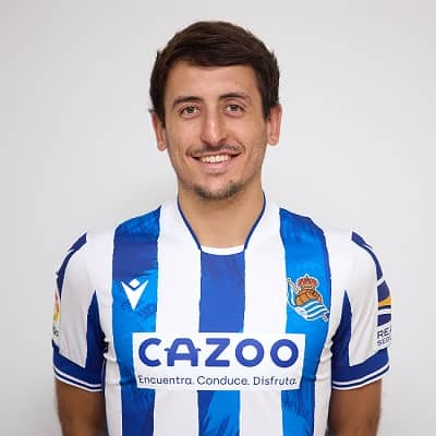 Mikel Oyarzabal