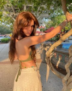 Myah Rodriguez - Bio, Age, Height, Net Worth, Facts, Nationality