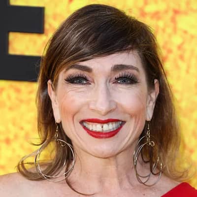 Naomi Grossman