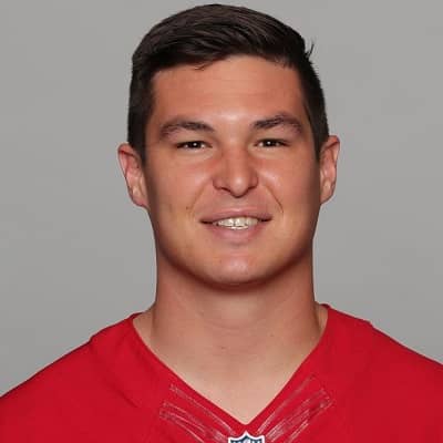 Nick Mullens
