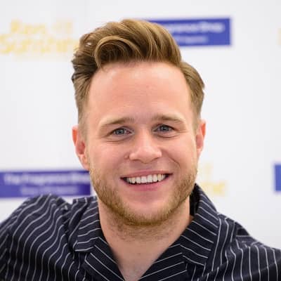Olly Murs