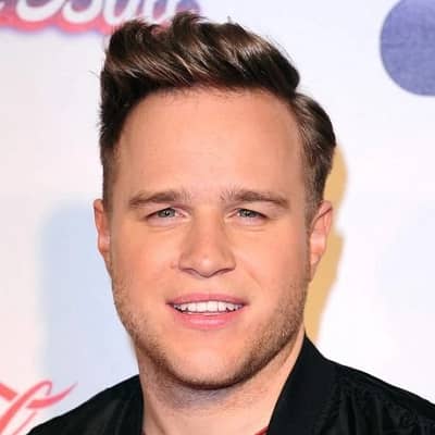 Olly Murs