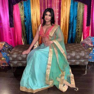 Priyanka Ares - Bio, Age, Height, Net Worth, Facts, Nationality