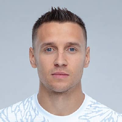 Przemyslaw Frankowski