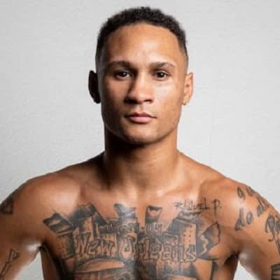 Regis Prograis
