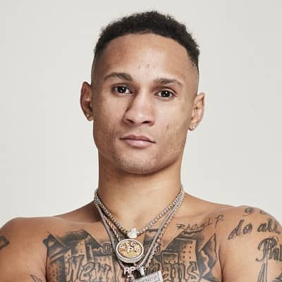 Regis Prograis
