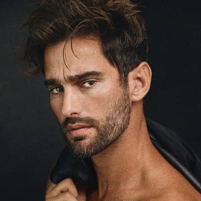 Ricardo Baldin