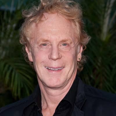 Robert Iscove