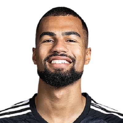 Robert Sanchez