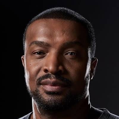 Roger Cross
