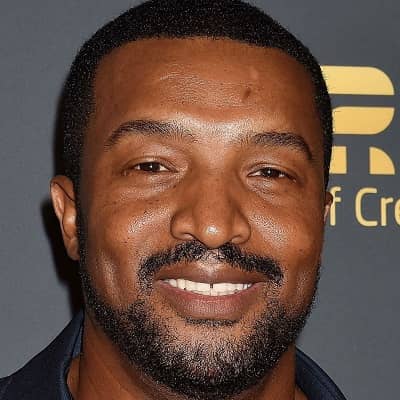 Roger Cross