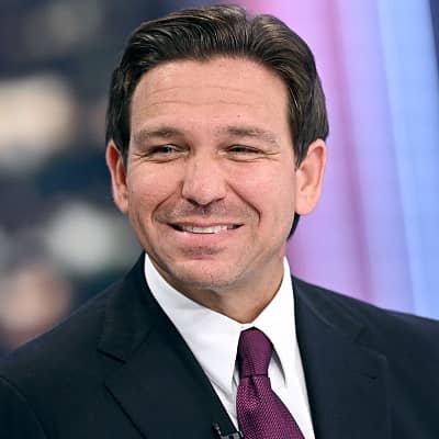 Ron Desantis