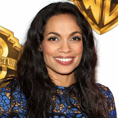 Rosario Dawson