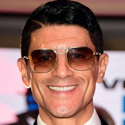 Saïd Taghmaoui
