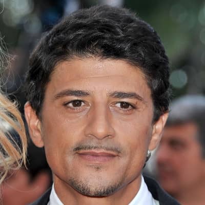 Saïd Taghmaoui - Bio, Age, Height, Net Worth, Facts, Nationality