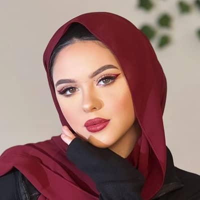Sallonaz Ashraf