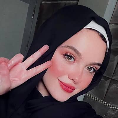 Sallonaz Ashraf