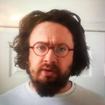 Sam Hyde
