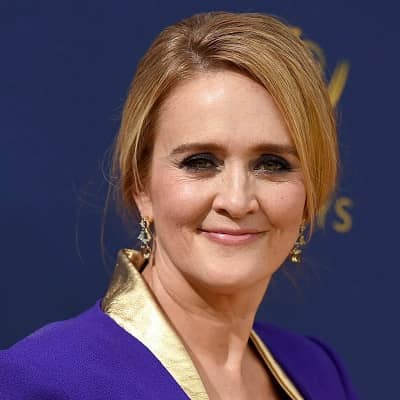 Samantha Bee