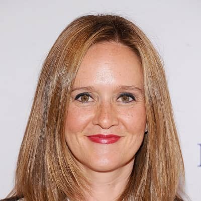 Samantha Bee
