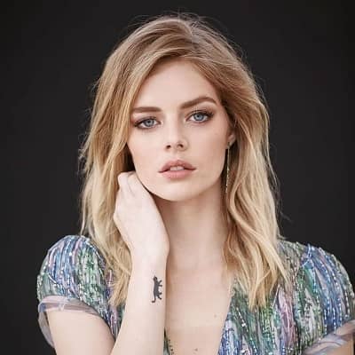 Samara Weaving