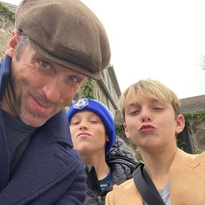 Sullivan Patrick Dempsey