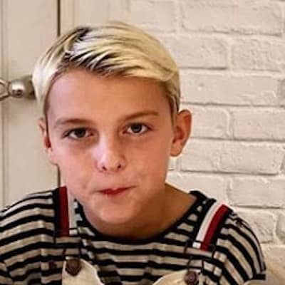 Sullivan Patrick Dempsey