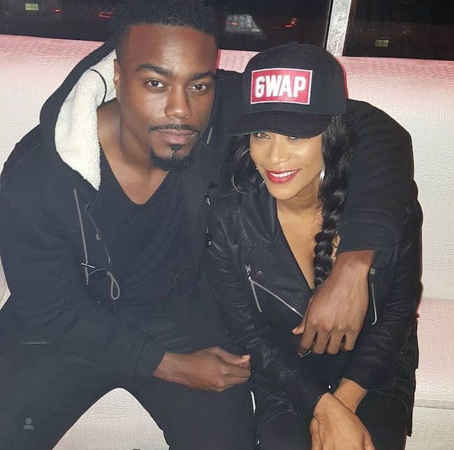 Tami Roman