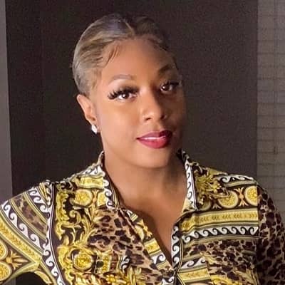 Tanishia Harden