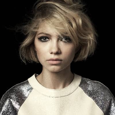 Tavi Gevinson