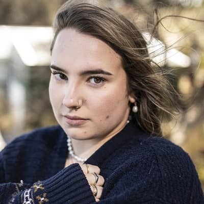 Tegan Stimson