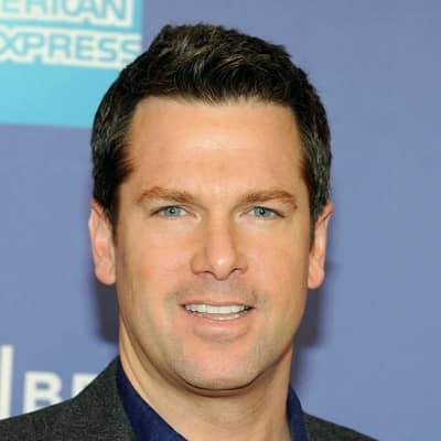 Thomas Roberts - Bio, Age, Height, Net Worth, Facts, Nationality