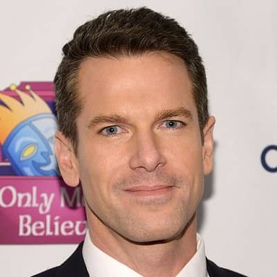 Thomas Roberts - Bio, Age, Height, Net Worth, Facts, Nationality