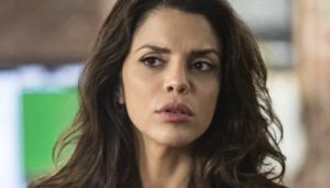 Vanessa Ferlito - Bio, Age, Height, Net Worth, Facts, Nationality