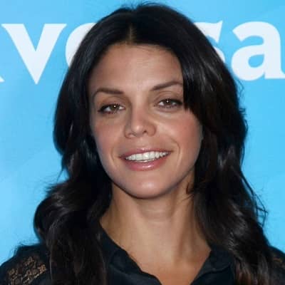 Vanessa Ferlito