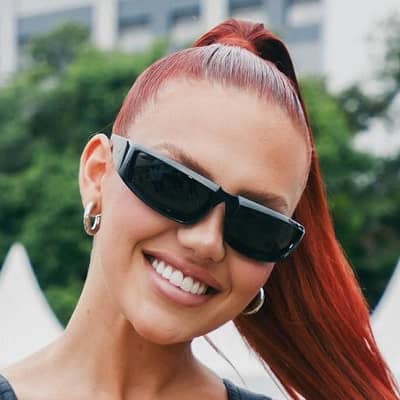 Vivi Wanderley