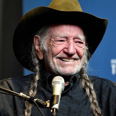Willie Nelson