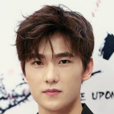 Yang Yang
