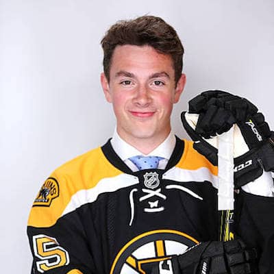 Zachary Senyshyn
