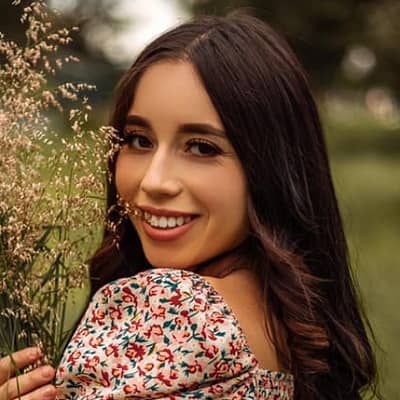 Lupita Anaya
