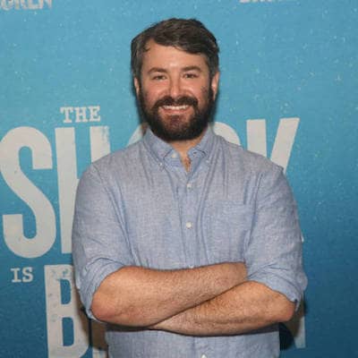 Alex Brightman