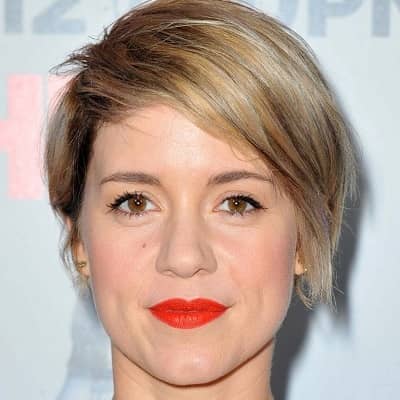 Alice Wetterlund