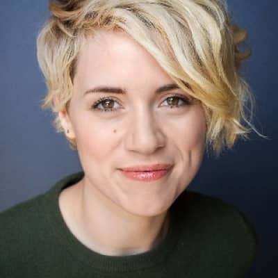 Alice Wetterlund