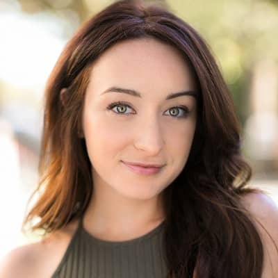 Angelina Marie Broyles