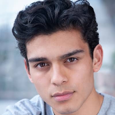 Anthony Keyvan